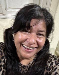 57 Year Old ,  Woman